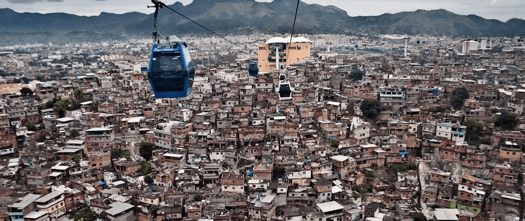 Complexo do alemao